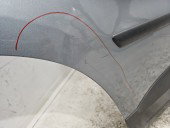 Usa dreapta spate Volkswagen Tiguan (5N) [Fabr 2007-2016] LR7N