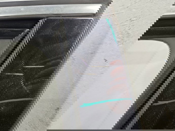 Usa dreapta spate Volkswagen Tiguan (5N) [Fabr 2007-2016] LR7N