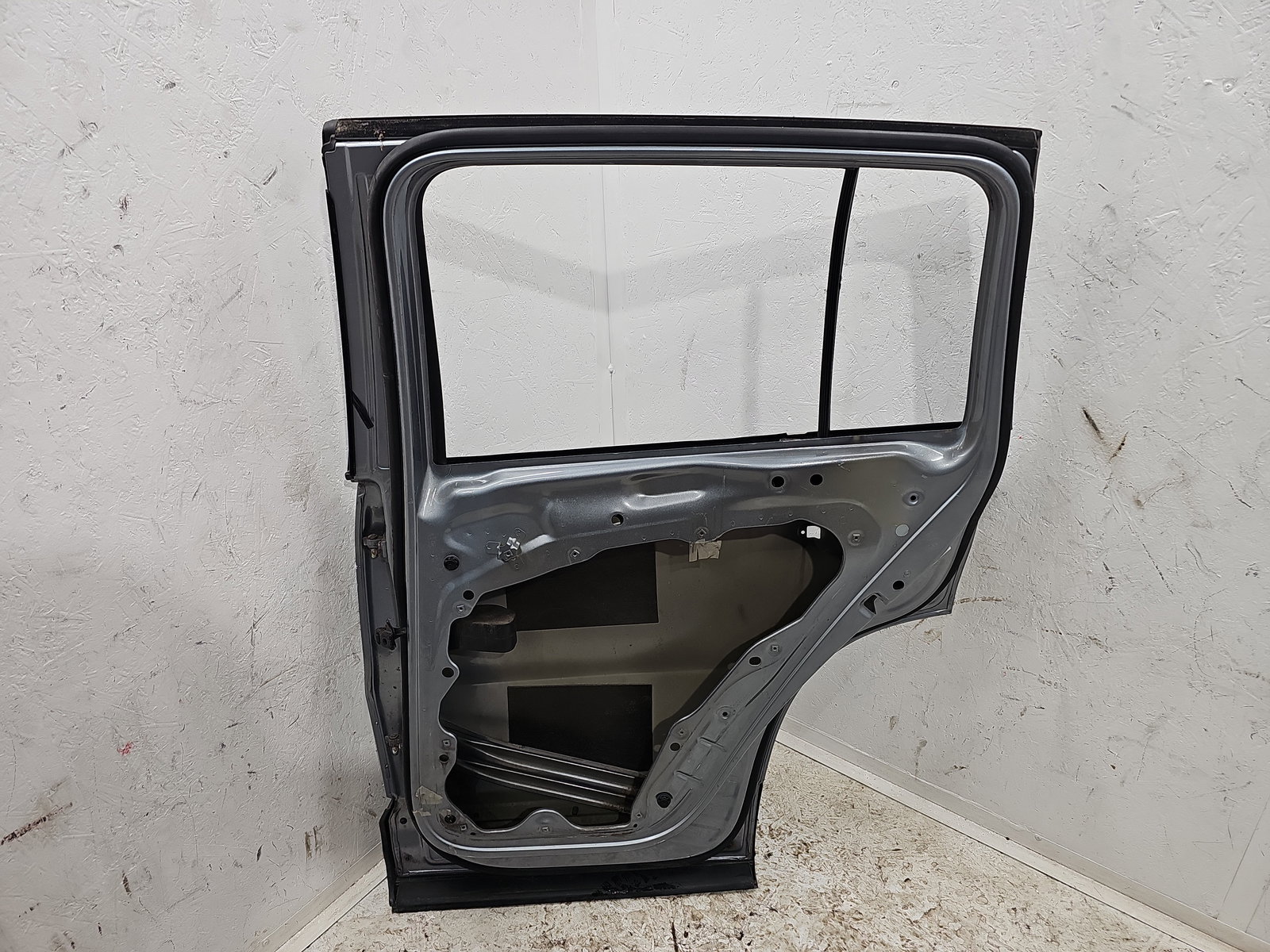 Usa dreapta spate Volkswagen Tiguan (5N) [Fabr 2007-2016] LR7N - imagine 8