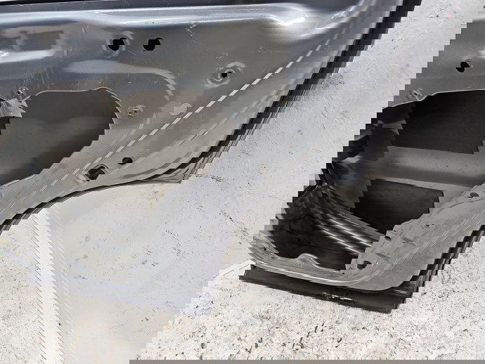 Usa dreapta spate Volkswagen Tiguan (5N) [Fabr 2007-2016] LR7N