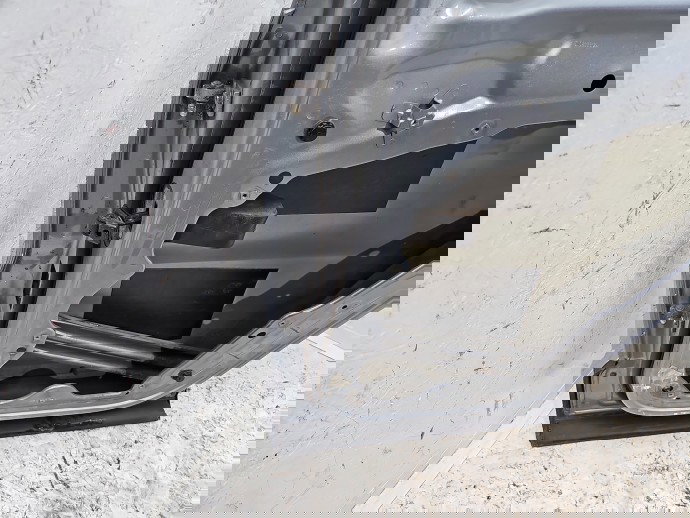 Usa dreapta spate Volkswagen Tiguan (5N) [Fabr 2007-2016] LR7N