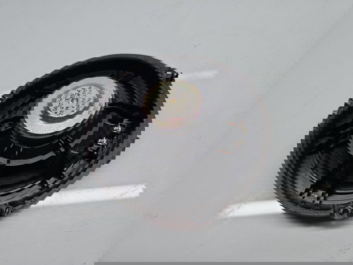 Boxa stanga fata Ford Focus 3 [Fabr 2010-2018] AA6T-18808-AA