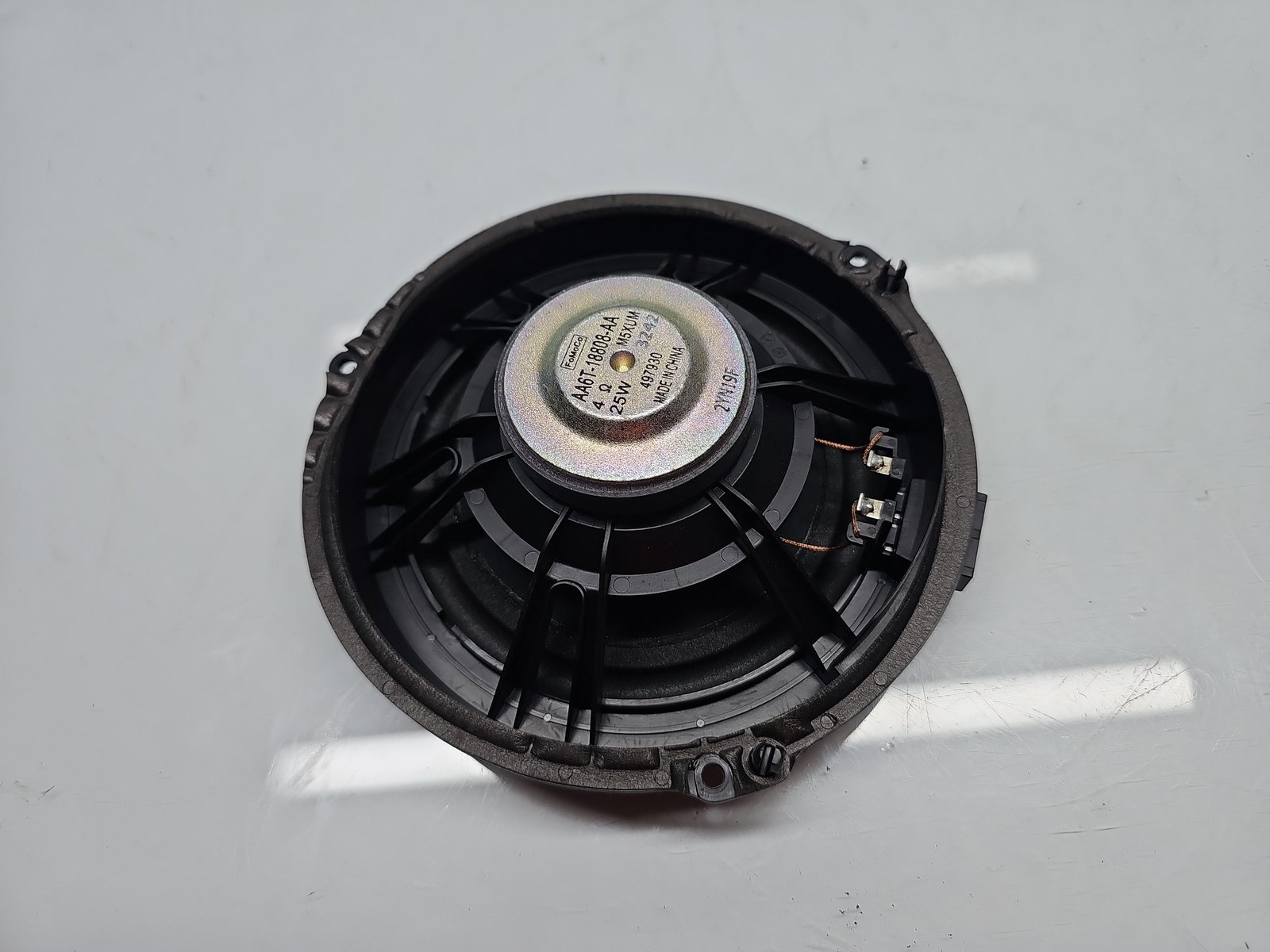 Boxa stanga fata Ford Focus 3 [Fabr 2010-2018] AA6T-18808-AA - imagine 3