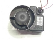 Sirena alarma 1K0951605D Volkswagen Passat CC (357) [Fabr 2008-2012] 2.0 CBAB