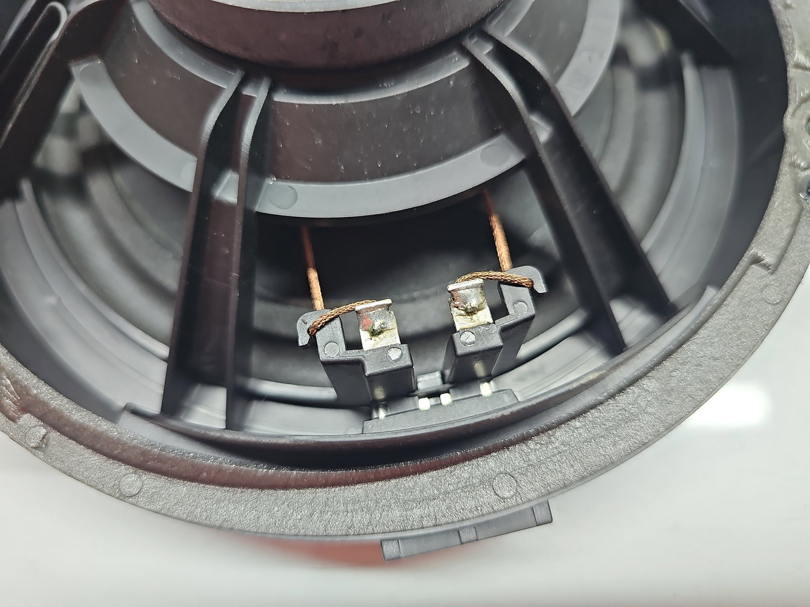 Boxa stanga fata Ford Focus 3 [Fabr 2010-2018] AA6T-18808-AA - imagine 4