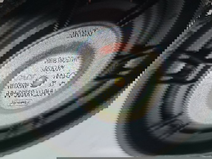 Boxa stanga fata Ford Focus 3 [Fabr 2010-2018] AA6T-18808-AA