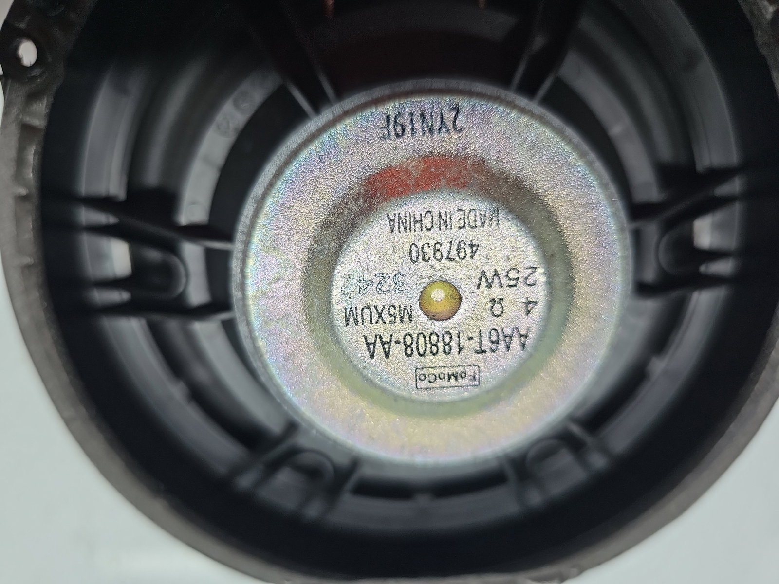 Boxa stanga fata Ford Focus 3 [Fabr 2010-2018] AA6T-18808-AA - imagine 5