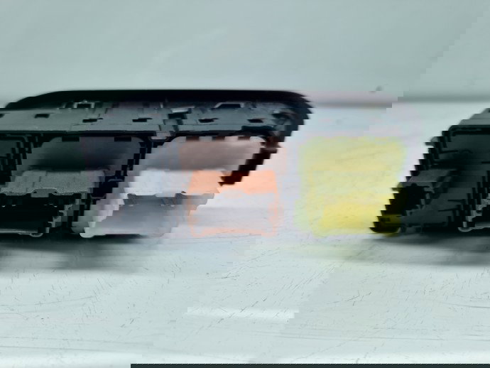 Butoane comanda geamuri sofer Dacia Duster 2 [Fabr 2017-2023] 254113300R