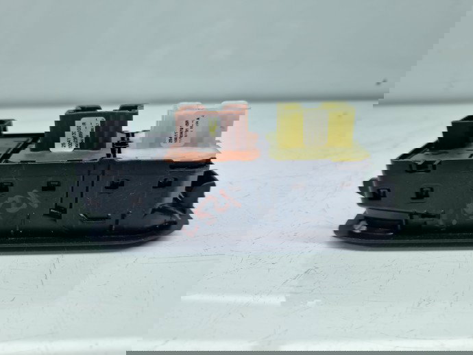 Butoane comanda geamuri sofer Dacia Duster 2 [Fabr 2017-2023] 254113300R