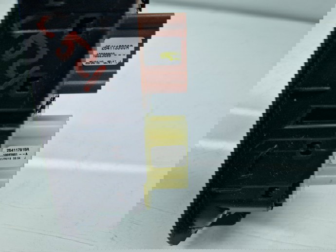 Butoane comanda geamuri sofer Dacia Duster 2 [Fabr 2017-2023] 254113300R