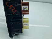 Butoane comanda geamuri sofer Dacia Duster 2 [Fabr 2017-2023] 254113300R