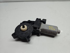 Motoras geam stanga fata Ford Focus 3 [Fabr 2010-2018] OEM