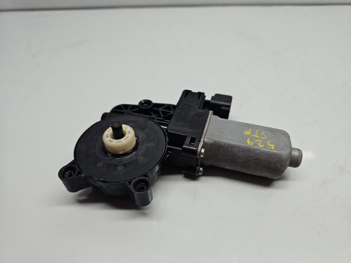 Motoras geam stanga fata Ford Focus 3 [Fabr 2010-2018] OEM
