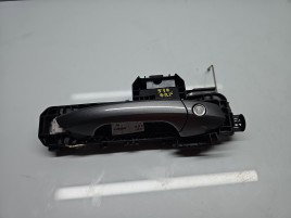 Maner usa dreapta fata Mercedes Clasa A (W176) [Fabr 2012-2018] 787U Gri Montan