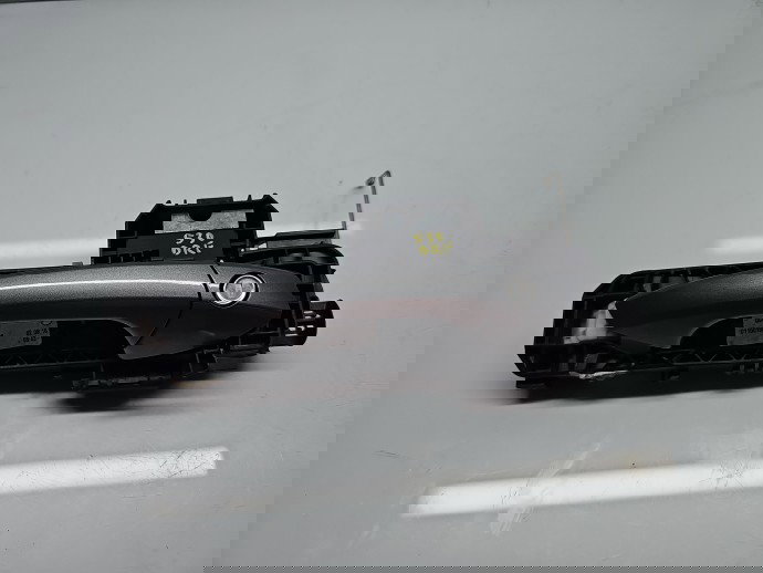 Maner usa dreapta fata Mercedes Clasa A (W176) [Fabr 2012-2018] 787U Gri Montan