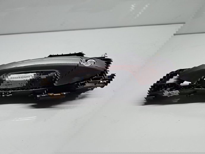 Maner usa dreapta fata Mercedes Clasa A (W176) [Fabr 2012-2018] 787U Gri Montan