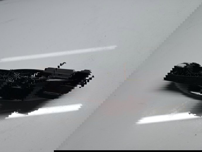 Maner usa dreapta fata Mercedes Clasa A (W176) [Fabr 2012-2018] 787U Gri Montan