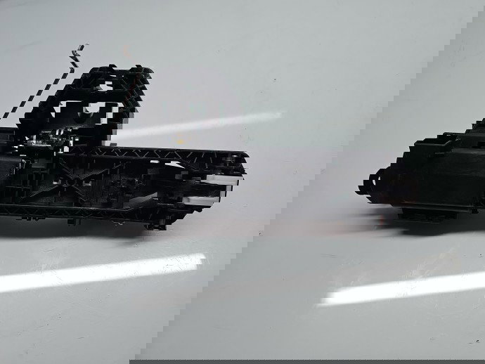 Maner usa dreapta fata Mercedes Clasa A (W176) [Fabr 2012-2018] 787U Gri Montan