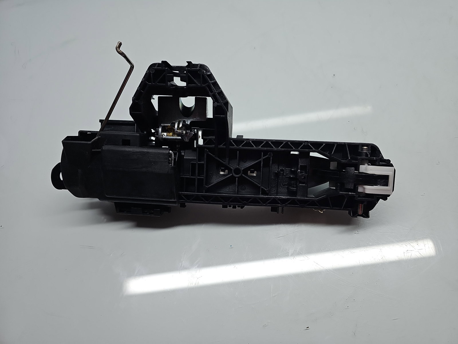 Maner usa dreapta fata Mercedes Clasa A (W176) [Fabr 2012-2018] 787U Gri Montan - imagine 4