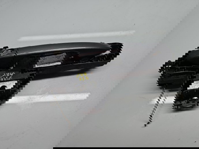 Maner usa dreapta fata Mercedes Clasa A (W176) [Fabr 2012-2018] 787U Gri Montan