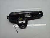 Maner usa dreapta fata Mercedes Clasa A (W176) [Fabr 2012-2018] 787U Gri Montan