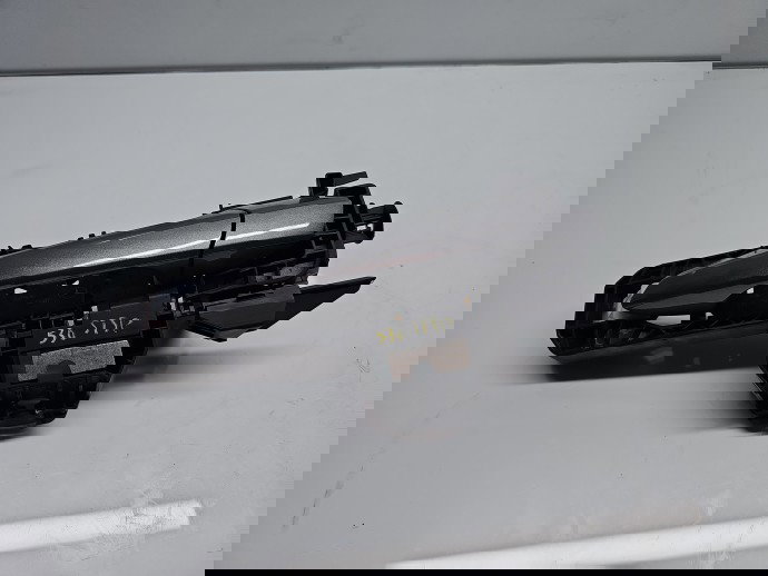 Maner usa stanga spate Mercedes Clasa A (W176) [Fabr 2012-2018] 787U Gri Montan