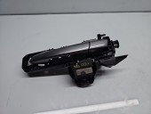 Maner usa stanga spate Mercedes Clasa A (W176) [Fabr 2012-2018] 787U Gri Montan