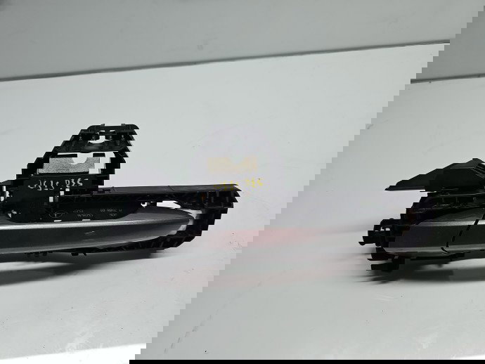 Maner usa stanga spate Mercedes Clasa A (W176) [Fabr 2012-2018] 787U Gri Montan