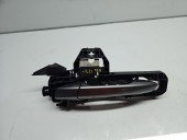 Maner usa stanga spate Mercedes Clasa A (W176) [Fabr 2012-2018] 787U Gri Montan