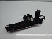 Maner usa stanga spate Mercedes Clasa A (W176) [Fabr 2012-2018] 787U Gri Montan