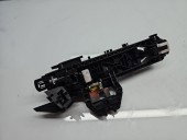 Maner usa stanga spate Mercedes Clasa A (W176) [Fabr 2012-2018] 787U Gri Montan