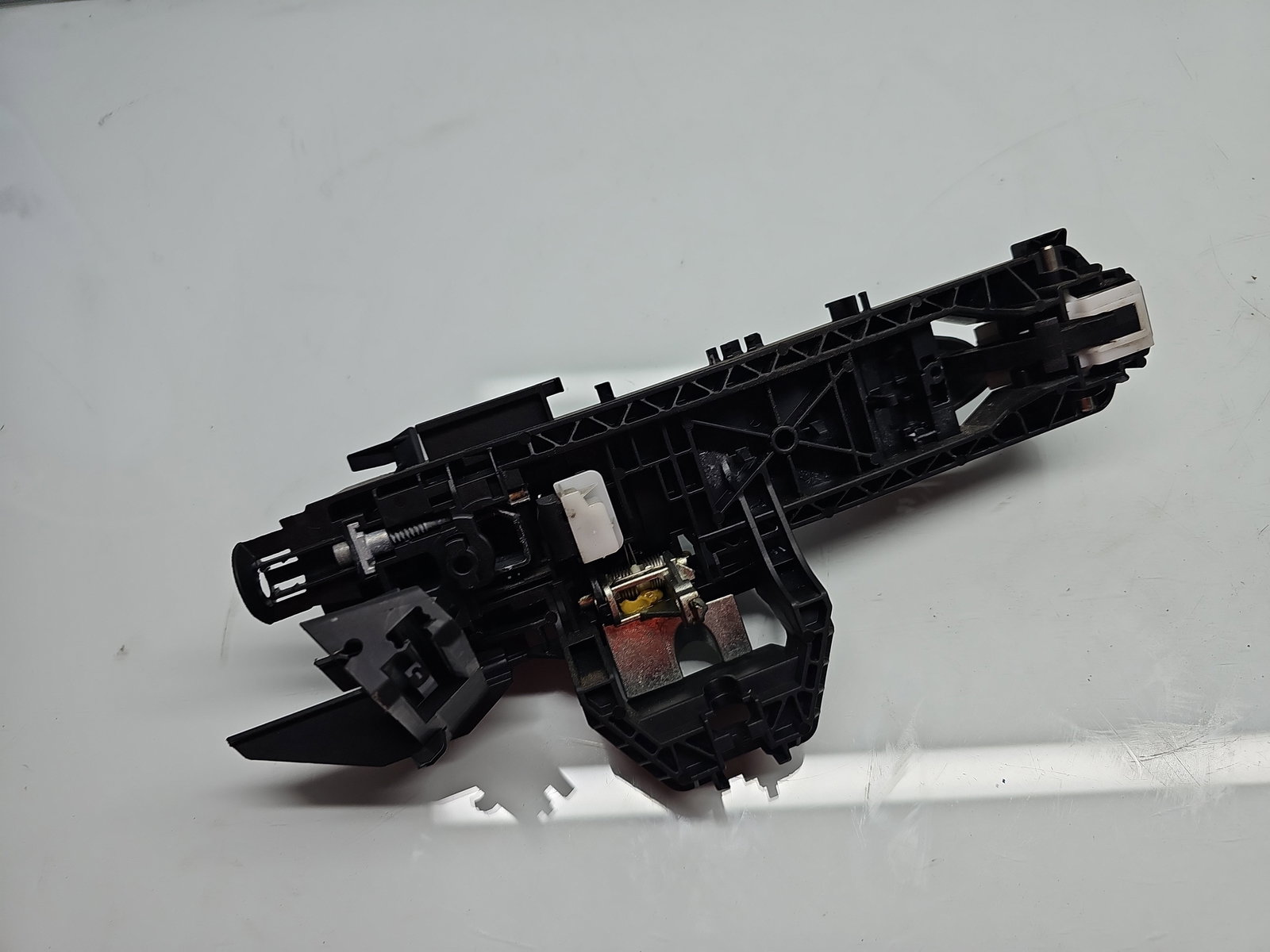 Maner usa stanga spate Mercedes Clasa A (W176) [Fabr 2012-2018] 787U Gri Montan - imagine 5