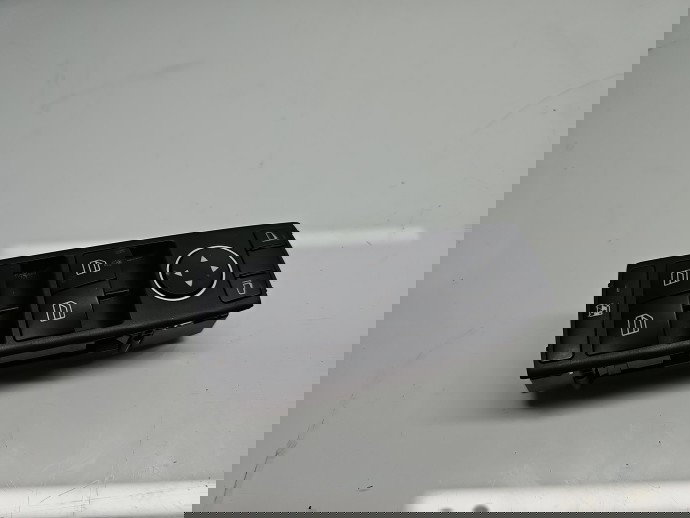 Butoane comanda geamuri sofer Mercedes Clasa A (W176) [Fabr 2012-2018] A1669054300