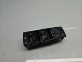 Butoane comanda geamuri sofer Mercedes Clasa A (W176) [Fabr 2012-2018] A1669054300