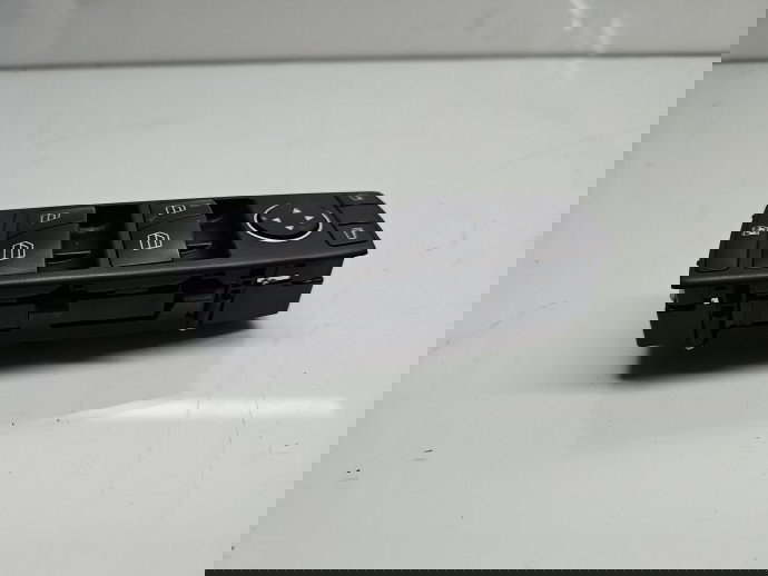 Butoane comanda geamuri sofer Mercedes Clasa A (W176) [Fabr 2012-2018] A1669054300