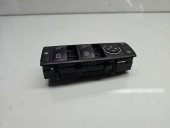 Butoane comanda geamuri sofer Mercedes Clasa A (W176) [Fabr 2012-2018] A1669054300