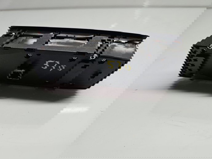 Butoane comanda geamuri sofer Mercedes Clasa A (W176) [Fabr 2012-2018] A1669054300