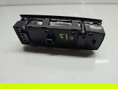Butoane comanda geamuri sofer Mercedes Clasa A (W176) [Fabr 2012-2018] A1669054300