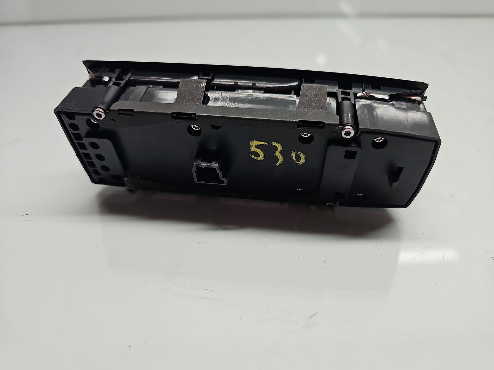 Butoane comanda geamuri sofer Mercedes Clasa A (W176) [Fabr 2012-2018] A1669054300 - imagine 3