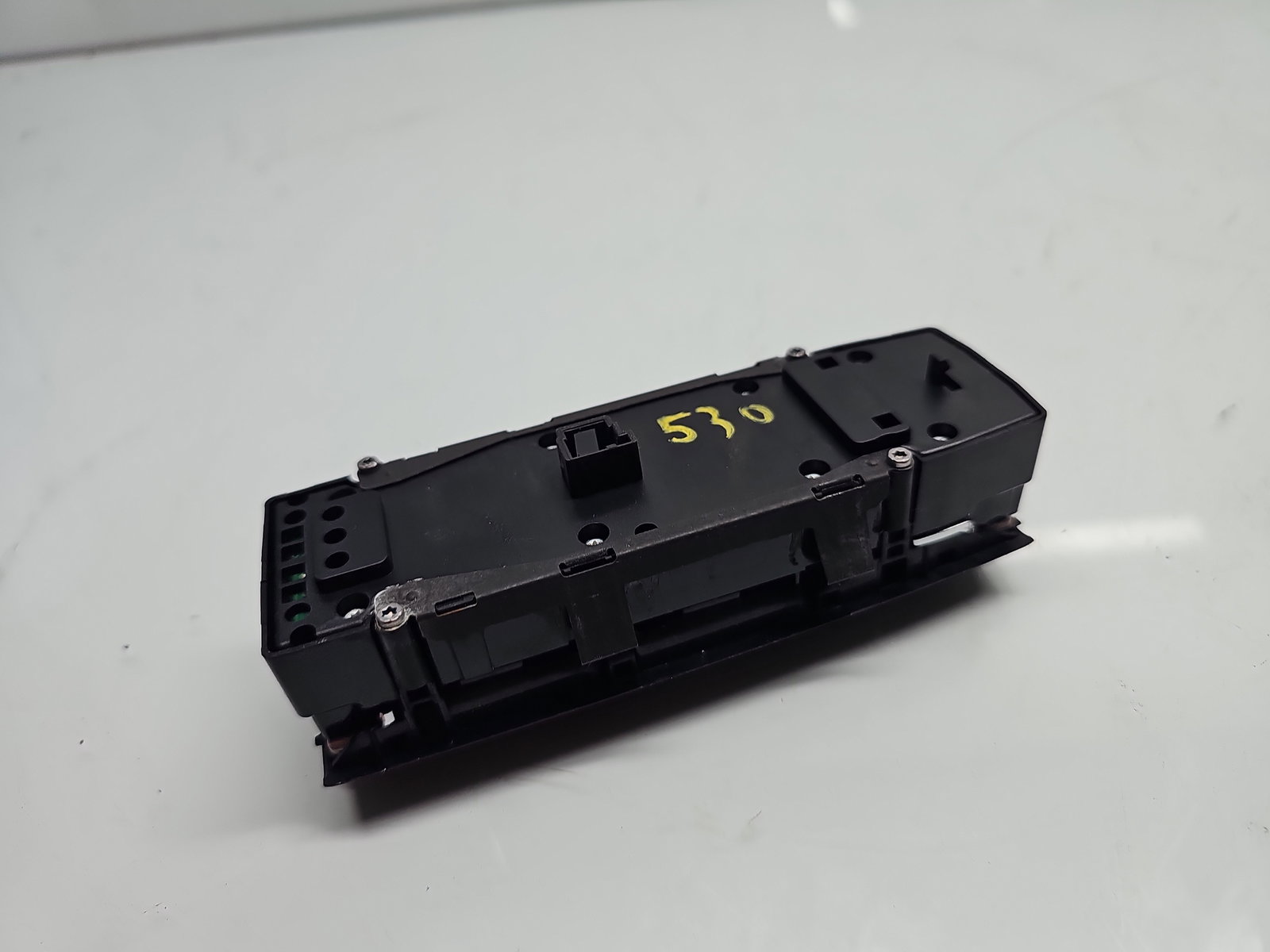 Butoane comanda geamuri sofer Mercedes Clasa A (W176) [Fabr 2012-2018] A1669054300 - imagine 4