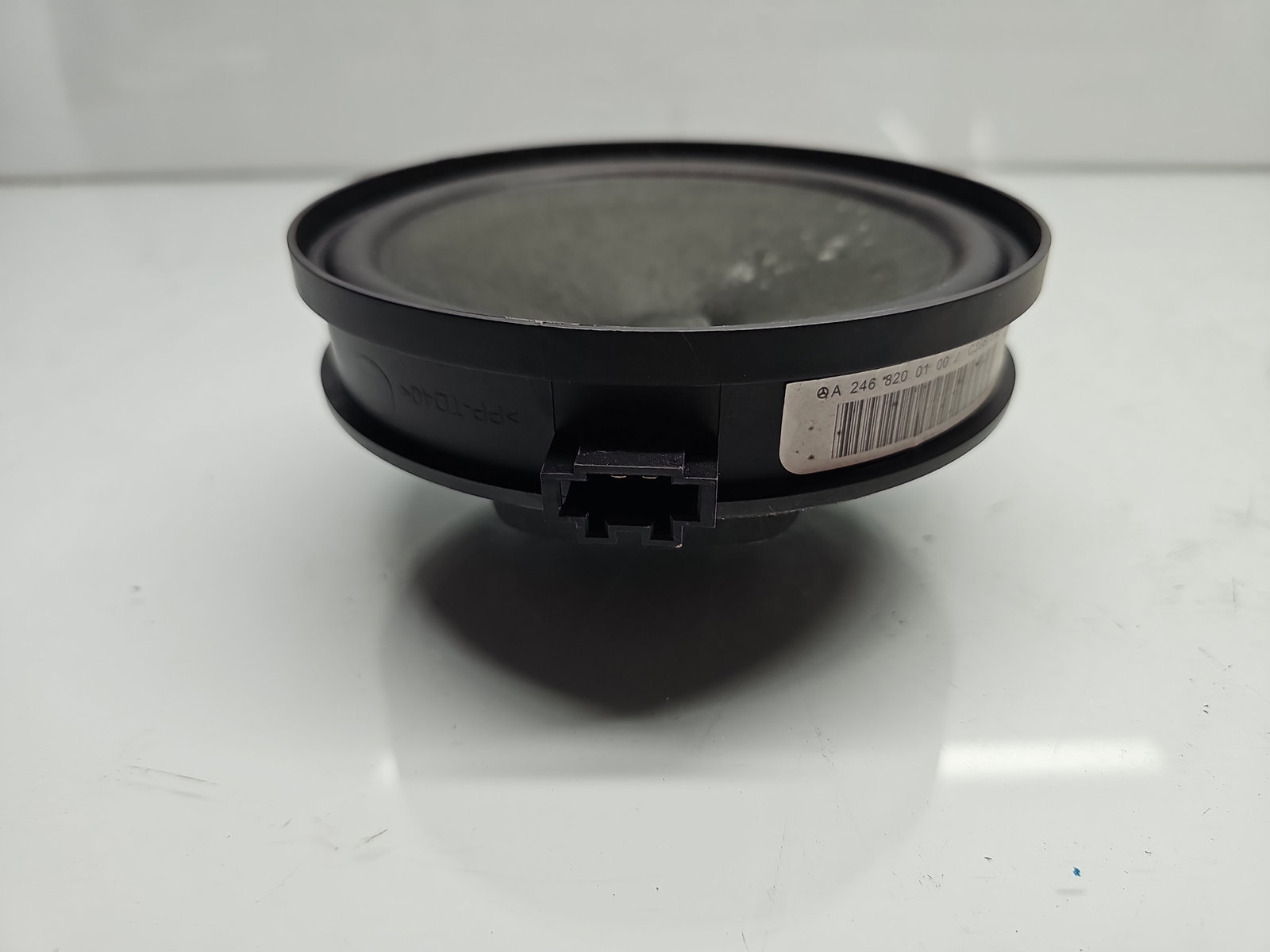 Boxa dreapta fata Mercedes Clasa A (W176) [Fabr 2012-2018] A2468200100 - imagine 2