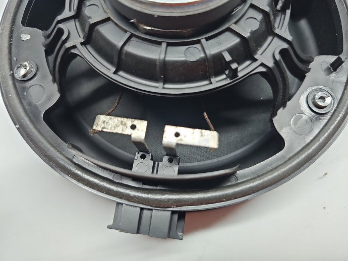 Boxa dreapta fata Mercedes Clasa A (W176) [Fabr 2012-2018] A2468200100