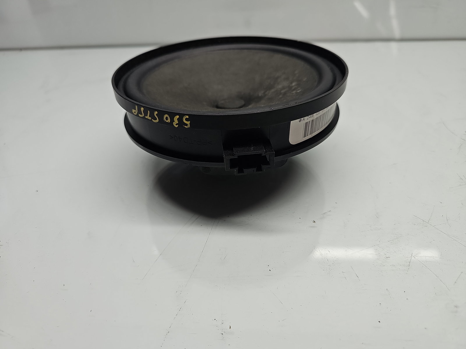 Boxa stanga spate Mercedes Clasa A (W176) [Fabr 2012-2018] A2468200100 - imagine 2