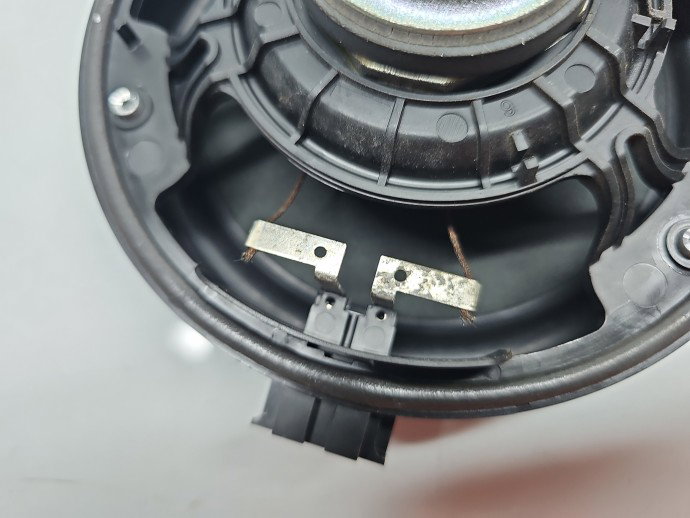 Boxa stanga spate Mercedes Clasa A (W176) [Fabr 2012-2018] A2468200100