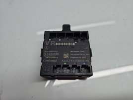 Modul confort Mercedes Clasa A (W176) [Fabr 2012-2018] A1669000618