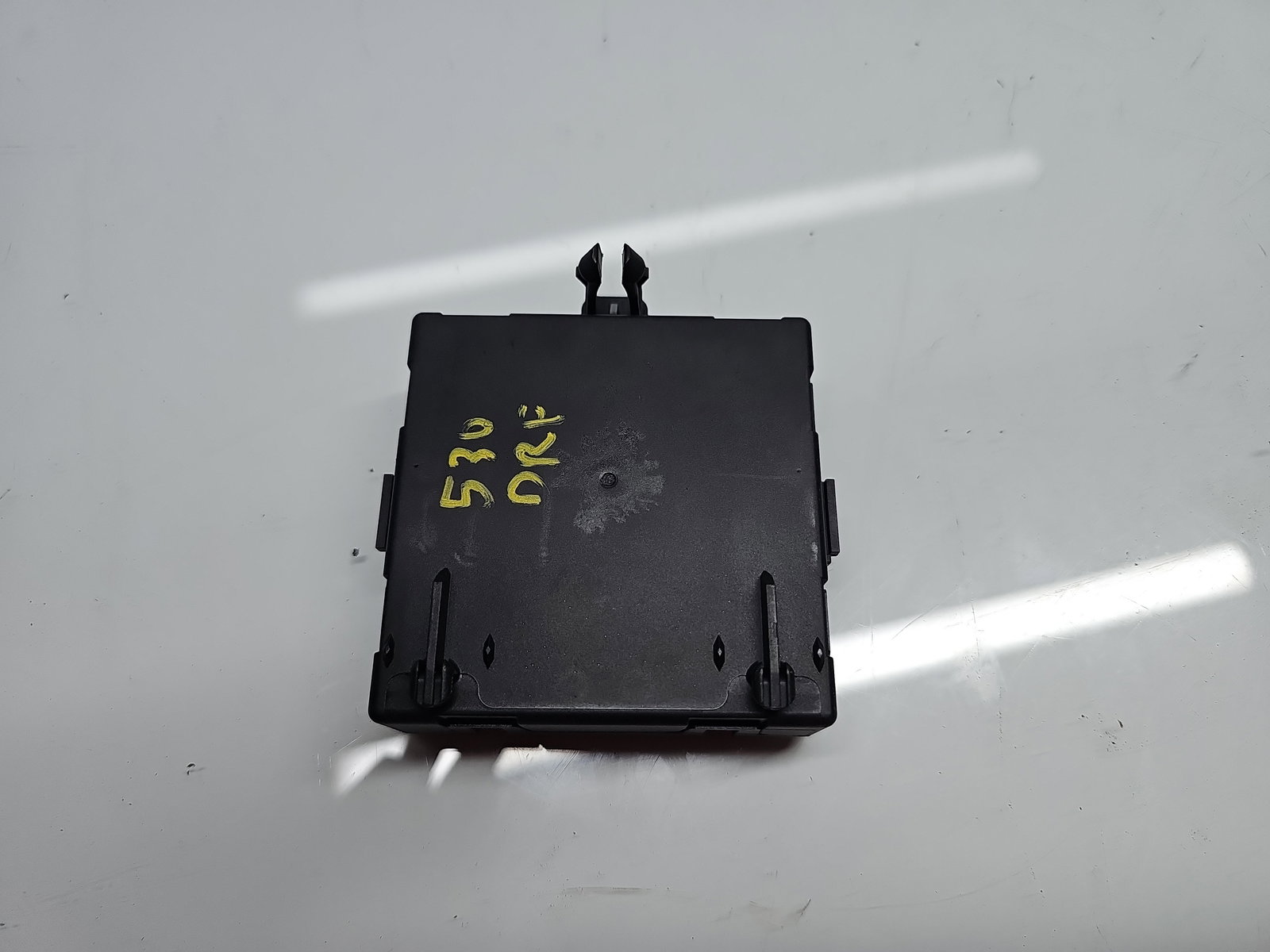 Modul confort Mercedes Clasa A (W176) [Fabr 2012-2018] A1669000618 - imagine 2