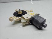 Motoras geam dreapta fata Mercedes Clasa A (W176) [Fabr 2012-2018] A2469065200