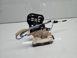 Broasca usa stanga spate Mercedes Clasa A (W176) [Fabr 2012-2018] A2040085999