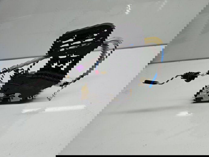 Broasca usa stanga spate Mercedes Clasa A (W176) [Fabr 2012-2018] A2040085999