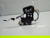 Broasca usa stanga spate Mercedes Clasa A (W176) [Fabr 2012-2018] A2040085999